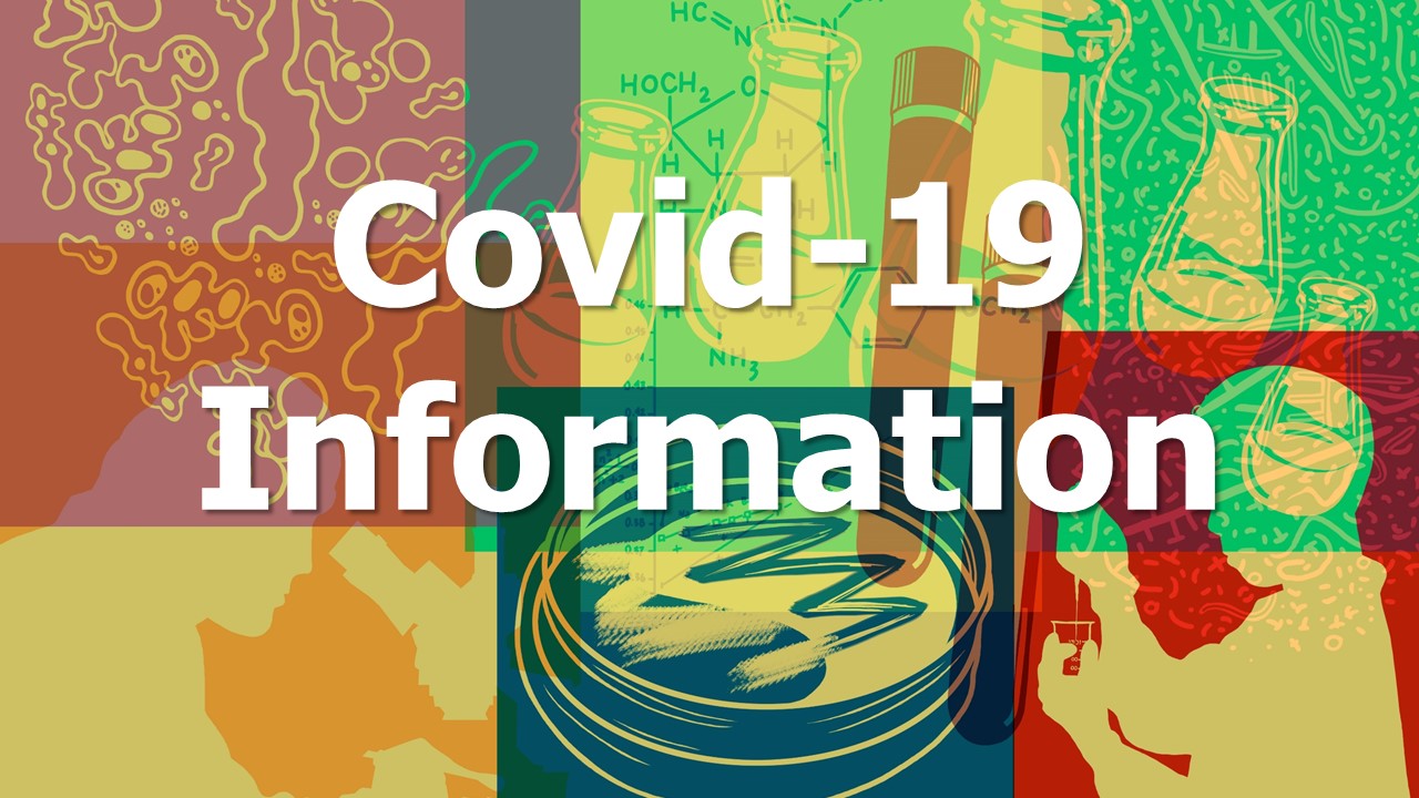 Covid-19 Information